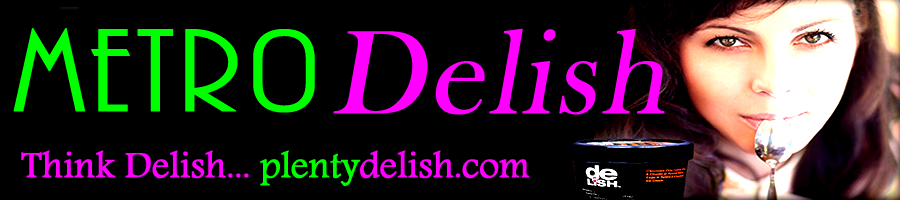 Metro Delish